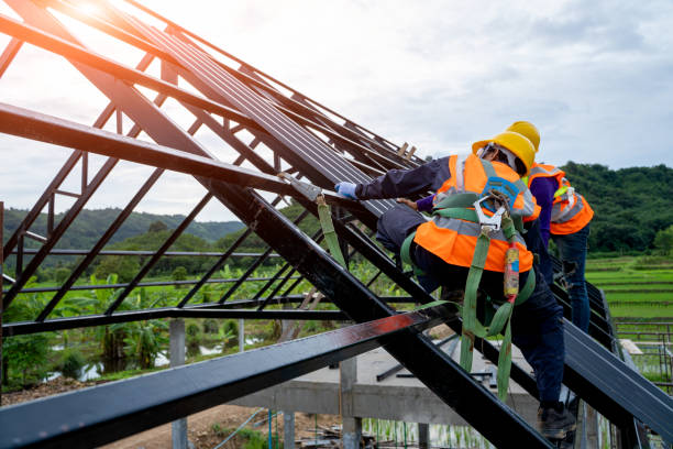 Best New Roof Installation  in Grants Pass, OR