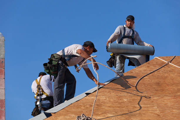 Best Best Roofing Contractors  in Grants Pass, OR