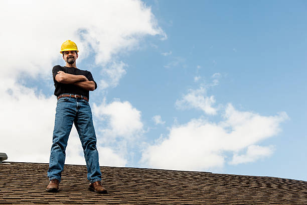 Quick and Trustworthy Emergency Roof Repair Services in Grants Pass, OR