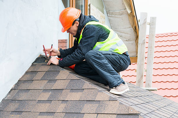 Best Flat Roof Repair Services  in Grants Pass, OR